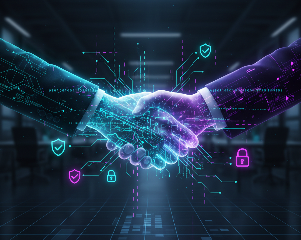 Business Partnership